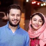 فیلم / اولین رونمایی مه لقا باقری از عشق واقعی اش به جواد عزتی ! / ازدواجمان عاشقانه و خانه مان پر از محبت است !  زندگیمون 100 سال دوام میاره !
