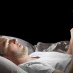 ارتباط مستقیم عصبی بودن با بی‌ خوابی؛ راهکارهای کاربردی