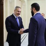 چالش تازه اسرائیل در سوریه پس از جولانی