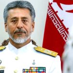 سیاری: ارتش پیشرفت جهشی در زمینه فاوا داشته است