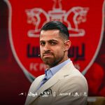 شکست استقلال بهترین خاطره‌ام در پرسپولیس است