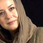 فیلم حیرت آور / سروش صحت به آزیتا حاجیان : شما خانم زیبایی هستید ! تعریف و تمجید  باور نکردنی