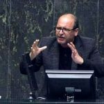 توضیح نماینده اصولگرا درباره بیانات رهبری: مجلس از استیضاح‌ها عقب‌نشینی نمی‌کند