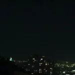 فیلم حمله دوباره اسرائیل بعد از حمله موشکی تهران