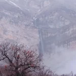 فیلم طبیعت چشم‌نواز عودالان