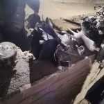حمله رژیم صهیونیستی به بیمارستان کودکان تهران