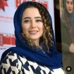 بیوگرافی، عکس های شخصی و زندگی خصوصی الناز حبیبی / خانم بازیگر محبوب ایرانی از چی به چی تبدیل شد!