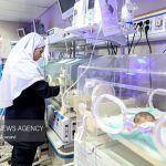 ۷۰ درصد جامعه پرستاری را بانوان تشکیل می‌دهند
