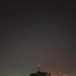 مقابله پدافند تهران با حملات صهیونیستی
