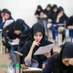 تعویق سه هفته‌ای امتحانات پایان ترم دانشجویان