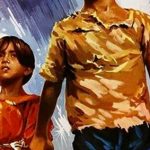 نگاه روز | چهرۀ «لیلا فروهر» در 6 سالگی در اولین فیلم سینمایی‌اش «مراد و لاله»