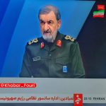 پاسخ معنادار محسن رضایی به سوال مجری شبکه خبر