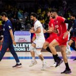 ایران ٣- اوکراین ٢: تیم پیاتزا بالاخره برد!
