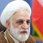 هشدار مهم اژه‌ای؛ اشد مجازات برای همکاری با اسرائیل