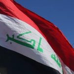 استقرار ضد هوایی‌های عراق در نزدیکی مرز با ایران