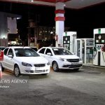 درخواست از وزیر نفت؛ خودروهای کادر درمان بدون نوبت بنزین بزنند