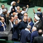 شایعه جنجالی که امروز از صحن مجلس منتشر شد