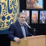 امروز بیش از آنکه در جنگ نظامی باشیم، درگیر جنگ رسانه‌ای با رژیم صهیونیستی هستیم