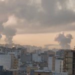 مراقب چشم ها در برابر موج انفجار باشید