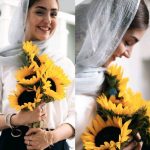 عکس زیبا و تازه خانم بازیگر سریال «وحشی»