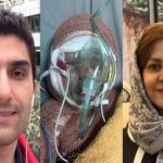 خانواده‌ای که در آتش اسرائیل به شهادت رسیدند