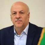 گزارش اقدامات بهداشتی در سالگرد ارتحال امام خمینی (ره)