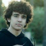 بازیگر نقش پرهام در سریال جزر و مد کیست؟ + عکس و بیوگرافی