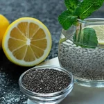 محبوبیت آب تخم شربتی در رسانه‌های اجتماعی افسانه یا خطری پنهان؟
