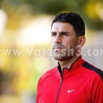 نمایندگان باشگاه پرسپولیس راهی ترکیه شدند
