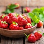 یک خاصیت کمتر گفته‌ شده‌ توت فرنگی