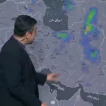 هفته‌ای خنک و بارانی در راه است / دمای هوا افزایش نمی‌یابد + فیلم