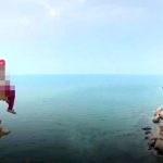 ماجرای سقوط مرگبار دختر شیرازی در گردنه عشاق