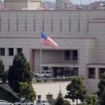 تحرکات مشکوک سفارت آمریکا در بغداد