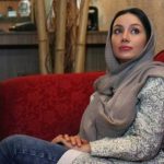 زندگی خصوصی خاطره حاتمی و همسرش + عکس های جذاب و دیدنی