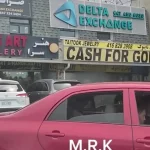 فیلم صحنه سرقت دزدان نقابدار از جواهرفروشی ایرانی در تورنتوی کانادا ! / با ماشین داخل ویترین رفتند !