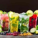 توصیه‌های تغذیه‌ای برای بهبود وضعیت افراد گرمازده