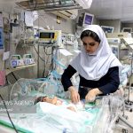 چالش اصلی حرفه پرستاری در کشور