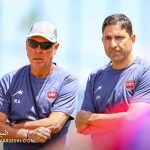 رافت: پرسپولیس باید تیم خوبی برای هاشمیان ببندد