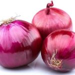 این نوع پیاز 8 برابر آنتی‌اکسیدان بیشتر دارد!