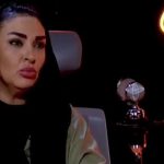 رضا عطاران باعث ممنوع‌الکاری زیبا بروفه شد!