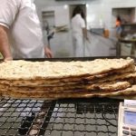 افزایش قیمت نان دولتی در این استان از فردا