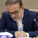 تیم ملی سلامت در بحران جنگ ۱۲ روزه عملکردی درخشان داشت