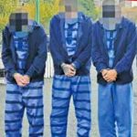 دستگیری اعضای باند کلاهبرداری تسهیلات بانکی با 270 شاکی