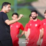 مدافع بایرن مونیخ در لیست خرید سرمربی پرسپولیس