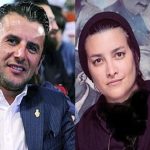 فیلم / امین حیایی: ازدواج اولم یکسال هم طول نکشید و زود به جدایی رسیدیم + عکس همسرانش