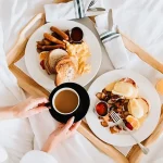با این غذاها استرس را خاموش و چراغ اتاق خواب را روشن کنید!