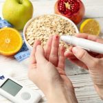 پیشگیری از سکته و نارسایی قلبی با رژیم غذایی مخصوص دیابتی‌ها