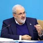 احتمال از دست دادن چهار سد تهران و الزام کنترل مصرف آب