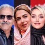 نگاهی به هنرنمایی بی نظیر بازیگران سریال تاسیان قبل از معروفیت/ اولین حضور بابک حمیدیان، مهسا حجازی، صابر ابر، مهران مدیری و… در سینما