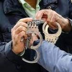 زورگیر منطقه چیتگر دستگیر شد
